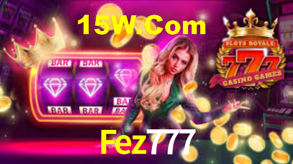 Fez777