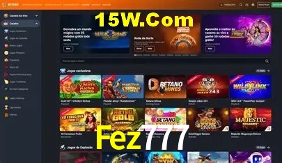 Fez777